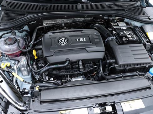 New 2026 Volkswagen Jetta GLI Autobahn image 65