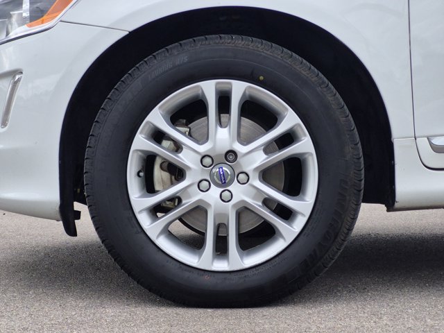 Used 2016 Volvo XC60 T5 Premier FWD image 21
