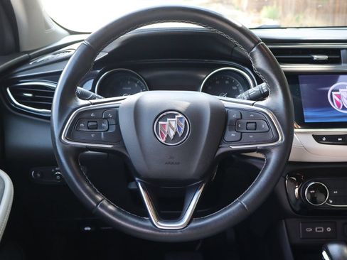 Used 2023 Buick Encore GX Preferred w/ Cold Weather Comfort Package FWD image 18