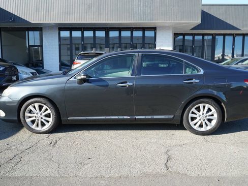 Used 2011 Lexus ES 350 FWD image 2