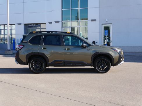 Used 2026 Subaru Forester Wilderness image 8