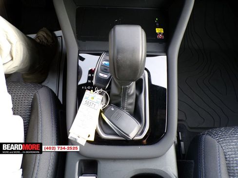 Used 2025 Subaru Forester Premium w/ Convenience Package #1 image 44