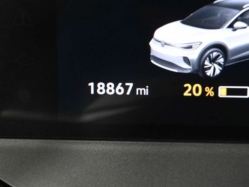 Certified 2023 Volkswagen ID.4 Pro RWD image 22