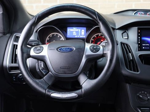 Used 2014 Ford Focus ST image 26