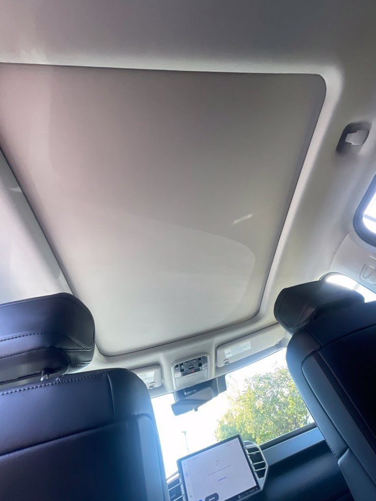 Used 2023 Toyota Tundra Limited AWD/4WD image 24