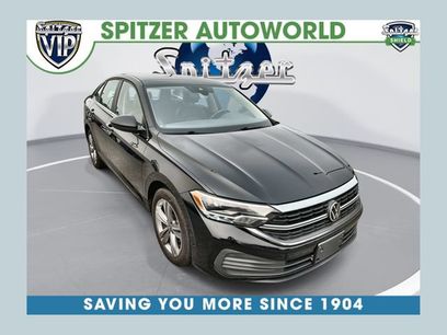 Used 2024 Volkswagen Jetta SE