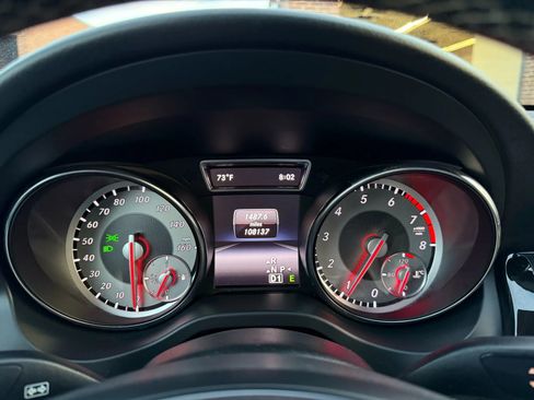 Used 2015 Mercedes-Benz CLA 250 4MATIC image 7