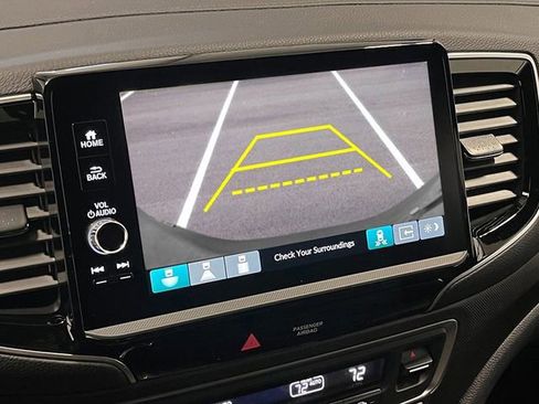 New 2026 Honda Ridgeline TrailSport image 21