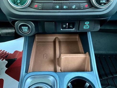 Used 2024 Ford Maverick Lariat image 17