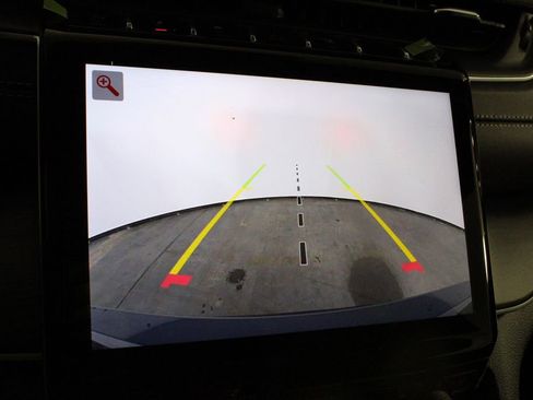 New 2025 Jeep Grand Cherokee L Limited w/ Black Appearance Package image 10