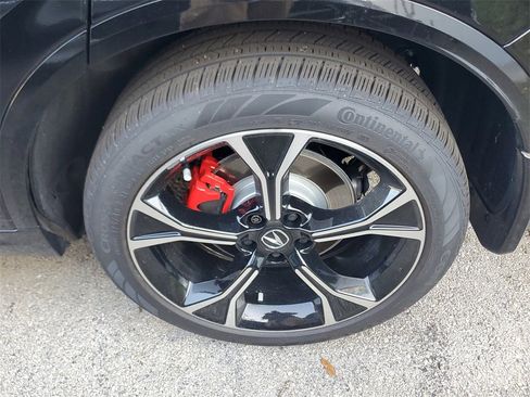 Used 2026 Acura MDX Type S image 6