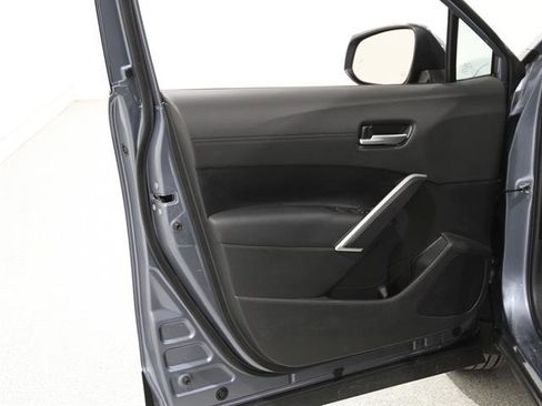 Used 2023 Toyota Corolla Cross AWD Hybrid image 4