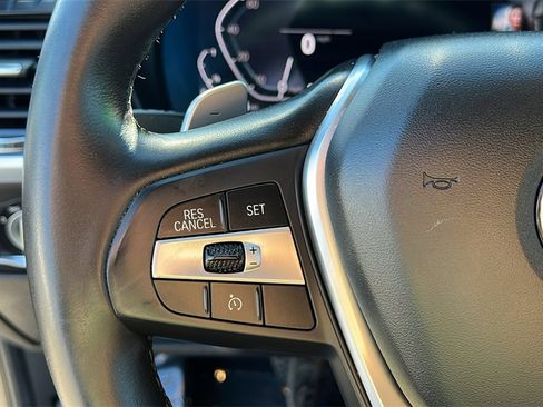 Used 2020 BMW X3 xDrive30e w/ Premium Package image 16