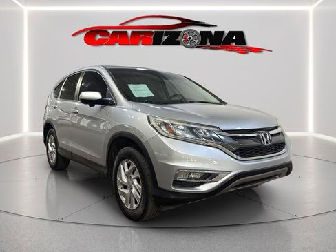 Used 2015 Honda CR-V EX image 12