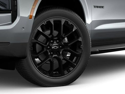 New 2026 Chevrolet Tahoe RST w/ Comfort Package image 30