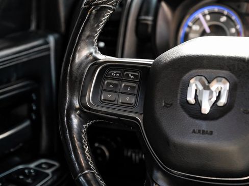 Used 2019 RAM 3500 Limited image 16