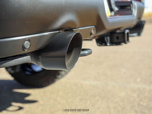 Used 2022 RAM 1500 TRX w/ TRX Level 2 Equipment Group image 68