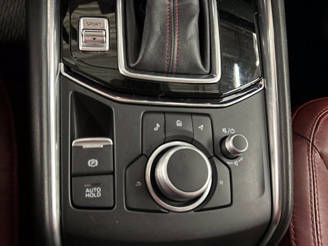 Used 2023 MAZDA CX-5 Carbon Edition AWD/4WD image 16