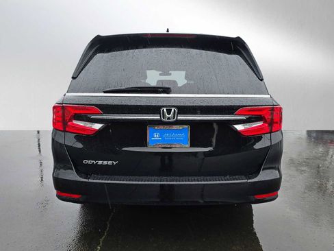 Used 2024 Honda Odyssey EX-L image 4