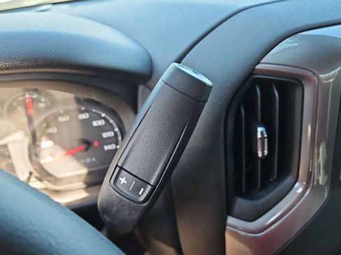 New 2026 Chevrolet Silverado 1500 W/T w/ Trailering Package RWD image 20