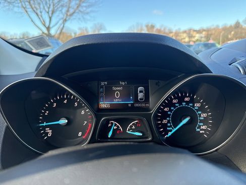 Used 2014 Ford Escape Titanium image 13