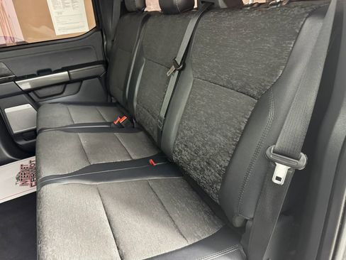Used 2023 Ford F150 Tremor w/ 360 Degree Camera Package AWD/4WD image 35
