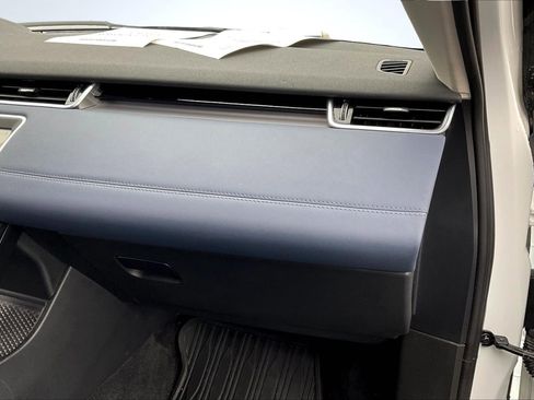 Used 2020 Land Rover Range Rover Evoque S image 17