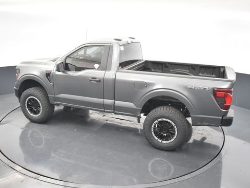Used 2025 Ford F150 XL image 22