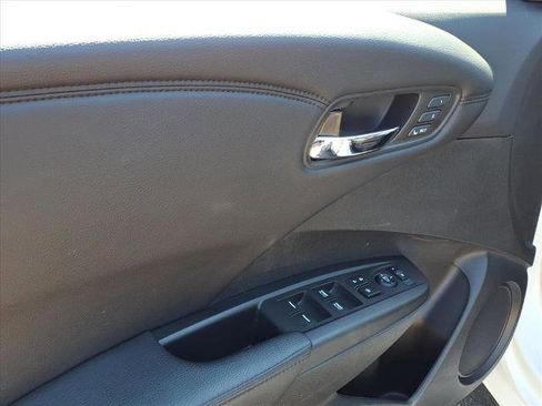 Used 2018 Acura RDX AWD w/ Advance Package image 5