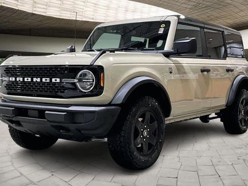 New 2025 Ford Bronco Big Bend image 15