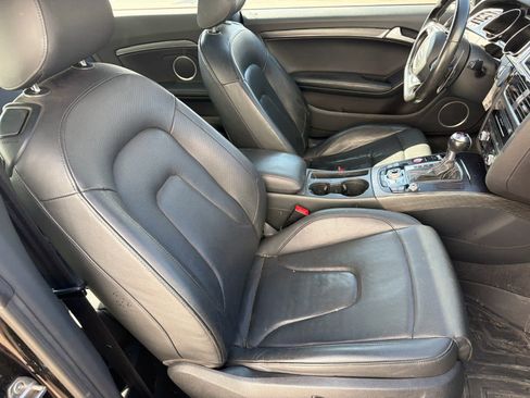 Used 2016 Audi S5 Prestige image 7