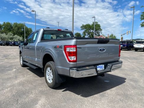 Used 2022 Ford F150 XL w/ Equipment Group 101A High AWD/4WD image 5