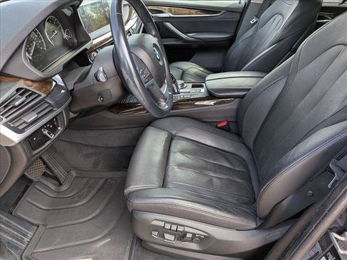 Used 2015 BMW X5 xDrive35i AWD/4WD image 17