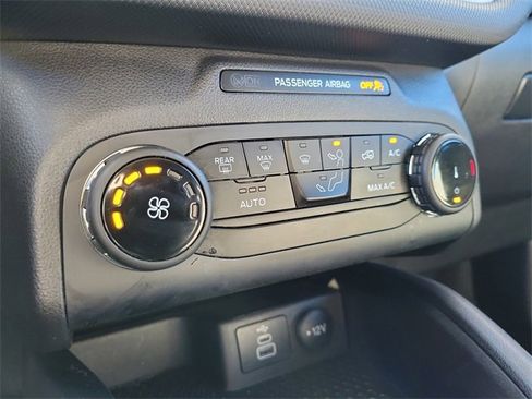 Used 2024 Ford Bronco Sport Big Bend image 28