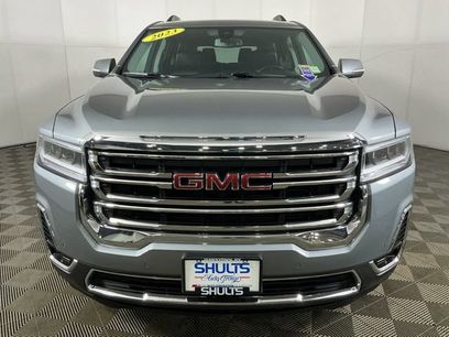 Used 2023 GMC Acadia SLT