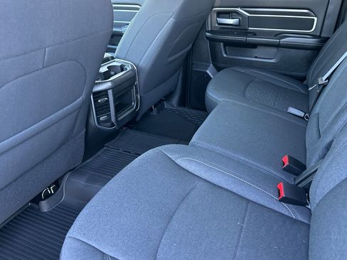 New 2026 RAM 2500 Big Horn image 12