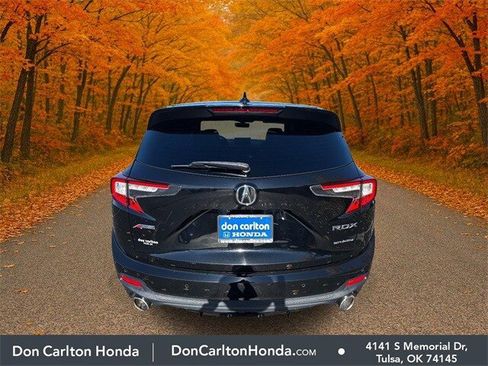 Used 2023 Acura RDX A-Spec image 5