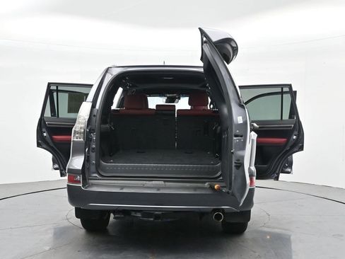 Used 2021 Lexus GX 460 Premium w/ Premium Package AWD/4WD image 44