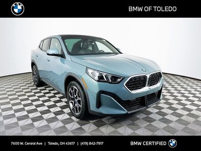 Certified 2024 BMW X2 xDrive28i w/ Technology Package