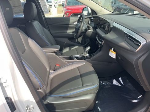 New 2026 Buick Encore GX Sport Touring w/ Advanced Technology Package image 57