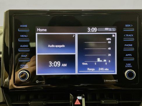 Used 2022 Toyota Corolla L FWD image 27