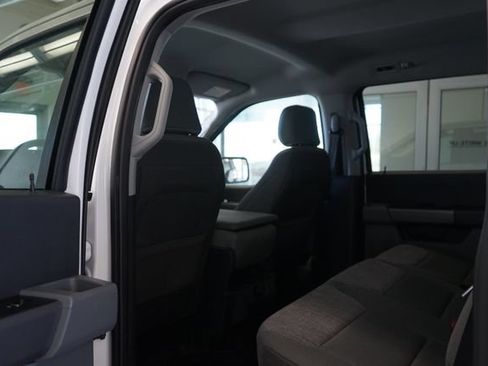 Used 2023 Ford F150 XLT AWD/4WD image 26