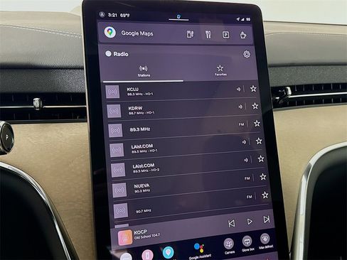 New 2025 Volvo EX90 Plus w/ Protection Package Premier image 14