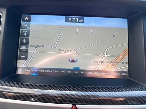 Used 2018 Genesis G80 3.3T Sport AWD/4WD image 23