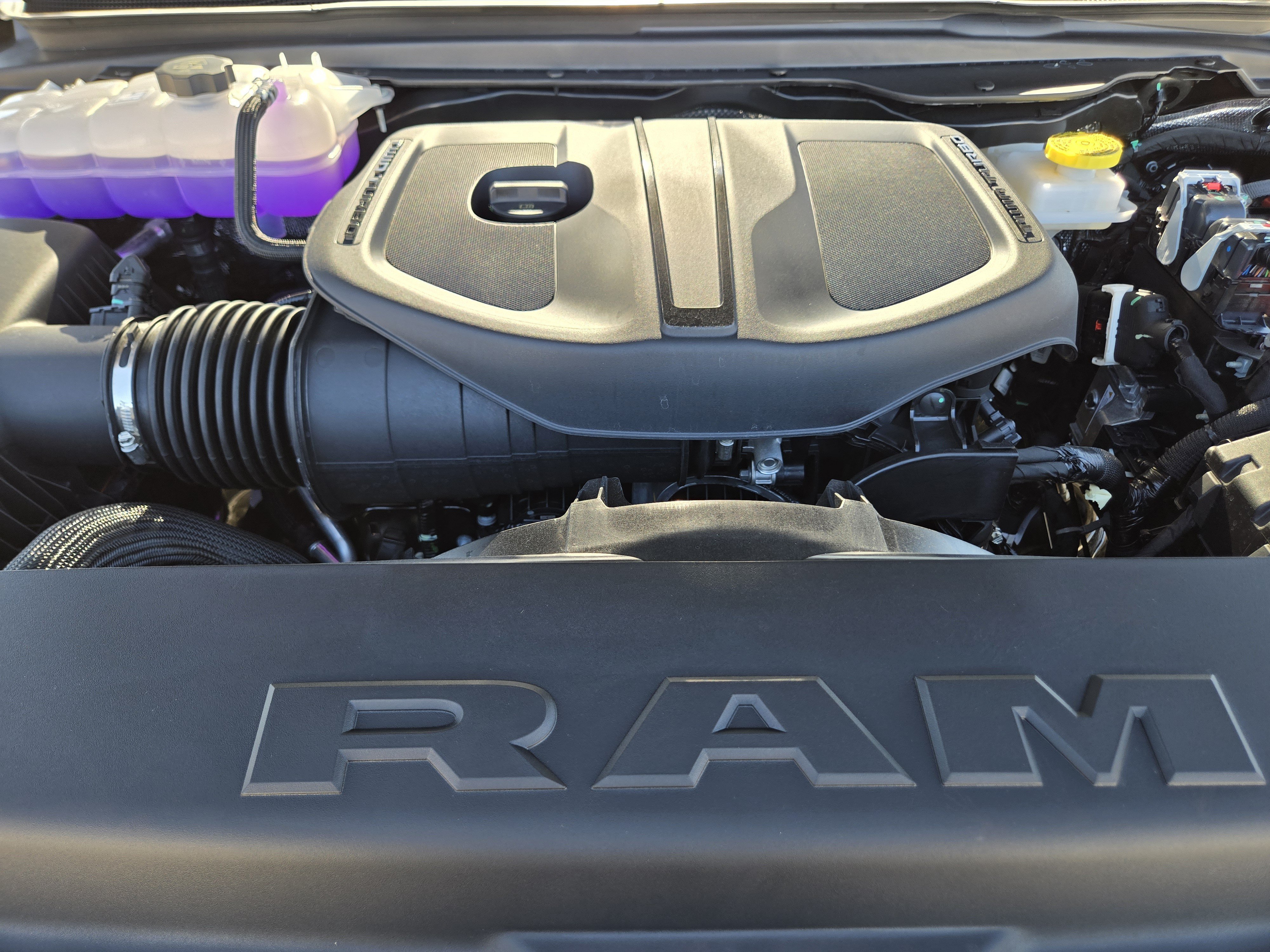 New 2027 RAM 1500 Rebel AWD/4WD image 22