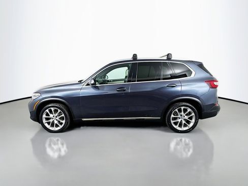 Used 2020 BMW X5 xDrive40i w/ Premium Package image 2