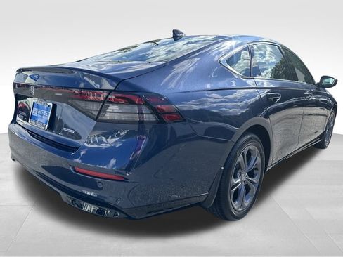 New 2025 Honda Accord EX-L image 7