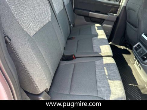 Used 2023 Ford F150 XLT w/ Equipment Group 302A High image 15