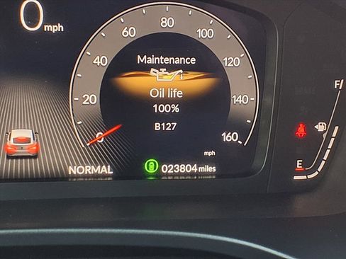 Used 2024 Acura Integra A-Spec image 32