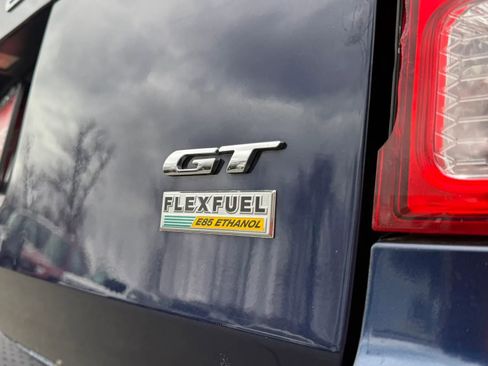 Used 2017 Dodge Grand Caravan GT image 39